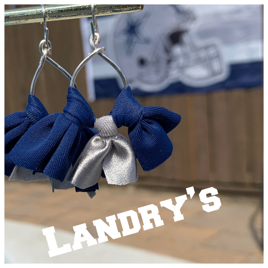 Landry’s