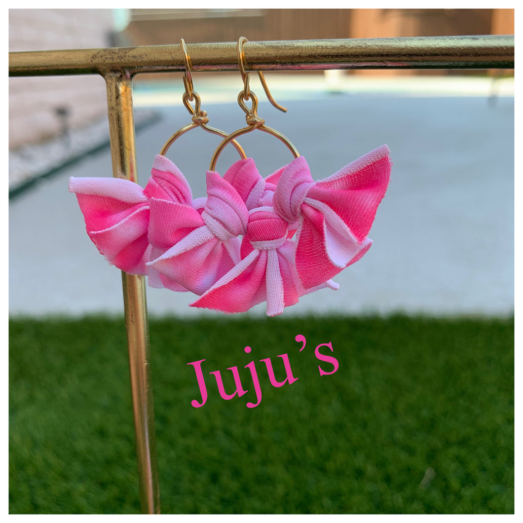 Juju’s Earrings