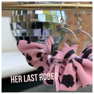 Her Last Rodeo