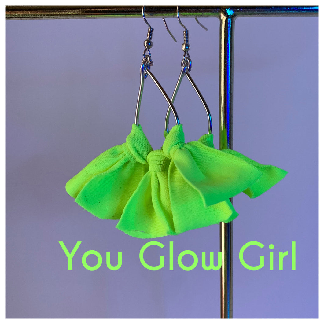 You Glow Girl