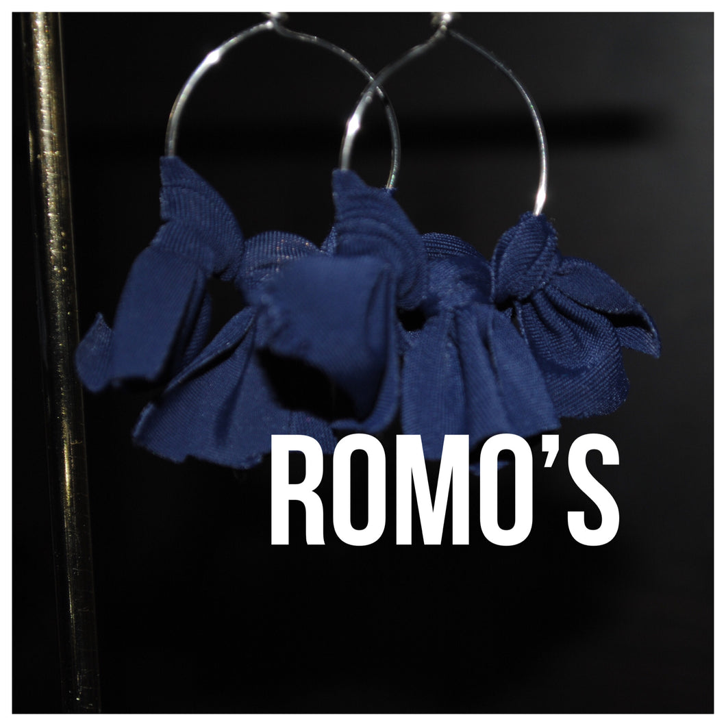 Romo’s
