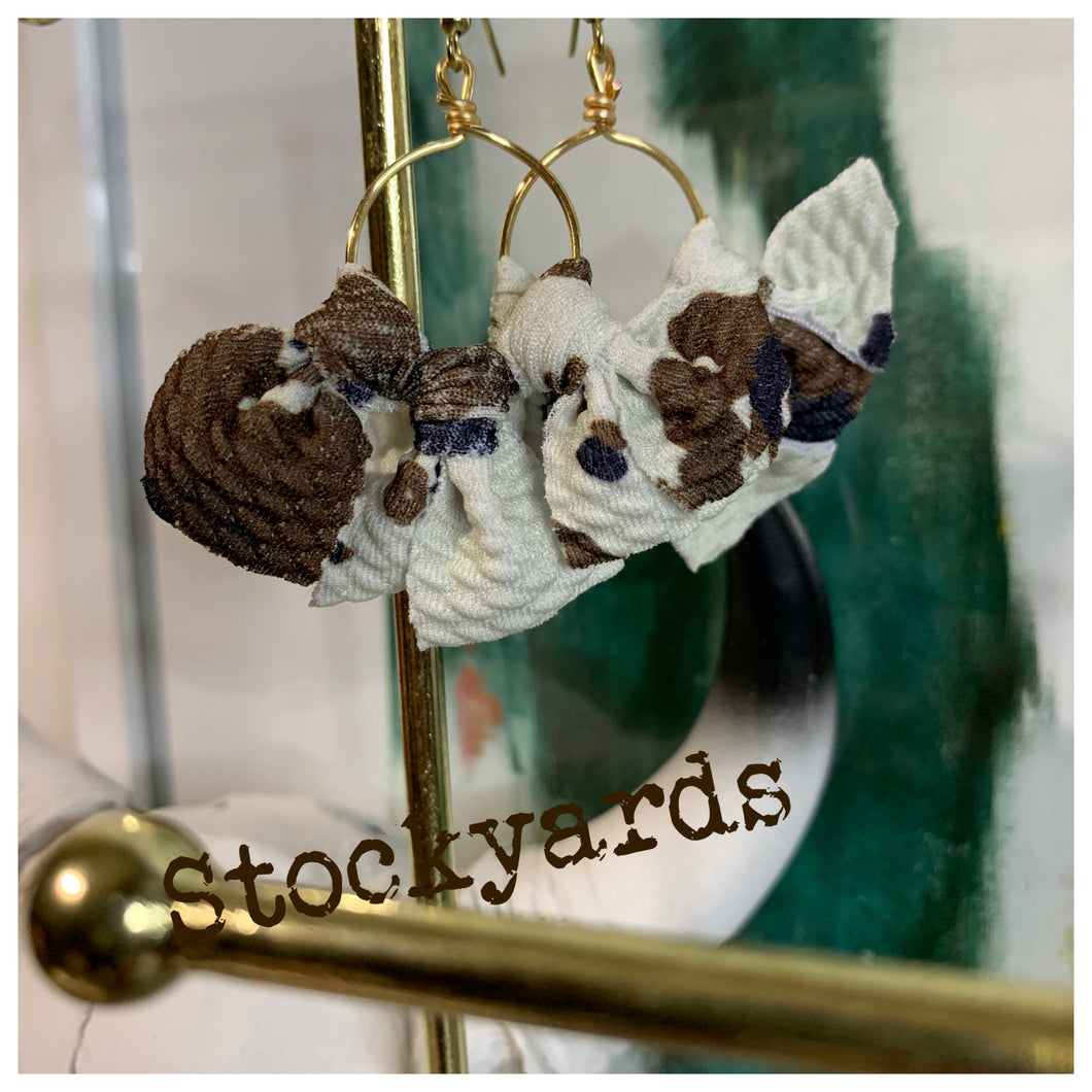 Stockyards Earrings