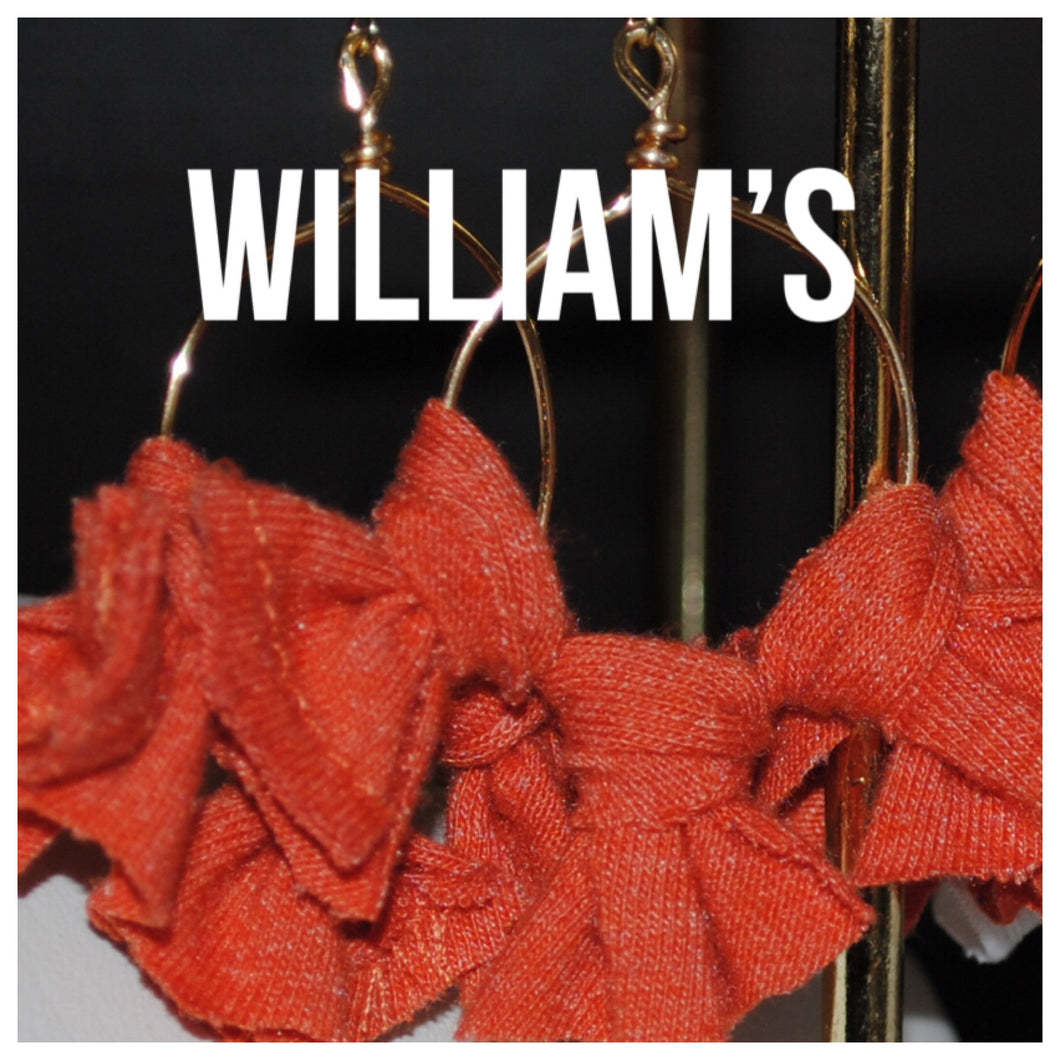 William’s