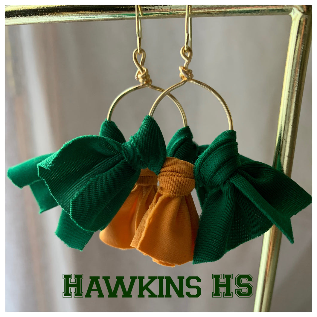 Hawkins HS