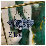 Elsa Earrings