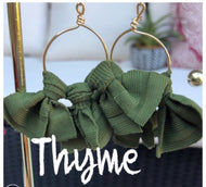 Thyme