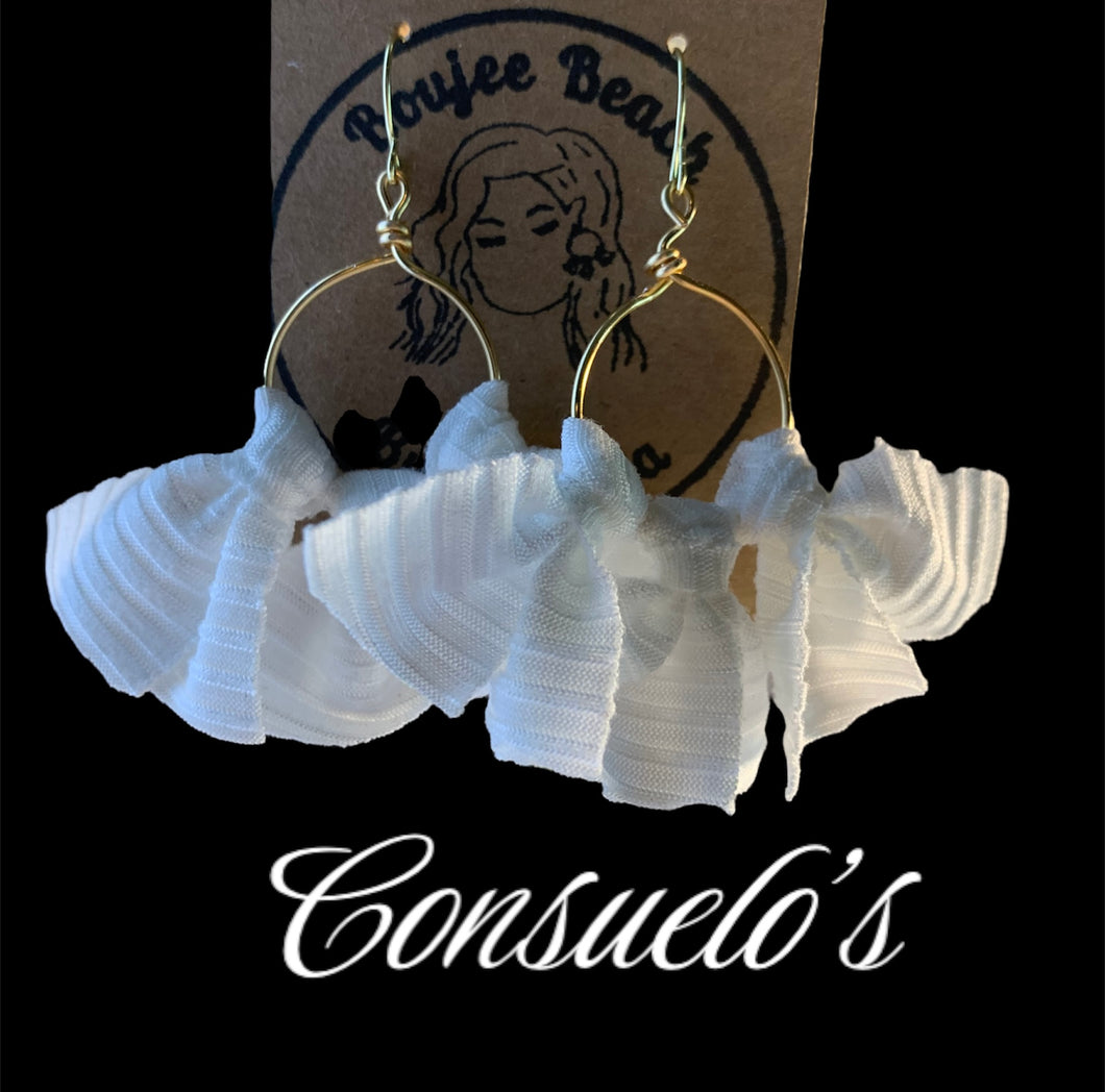 Consuelo’s