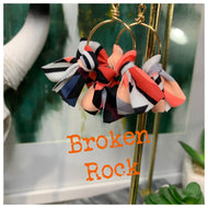 Broken Rock
