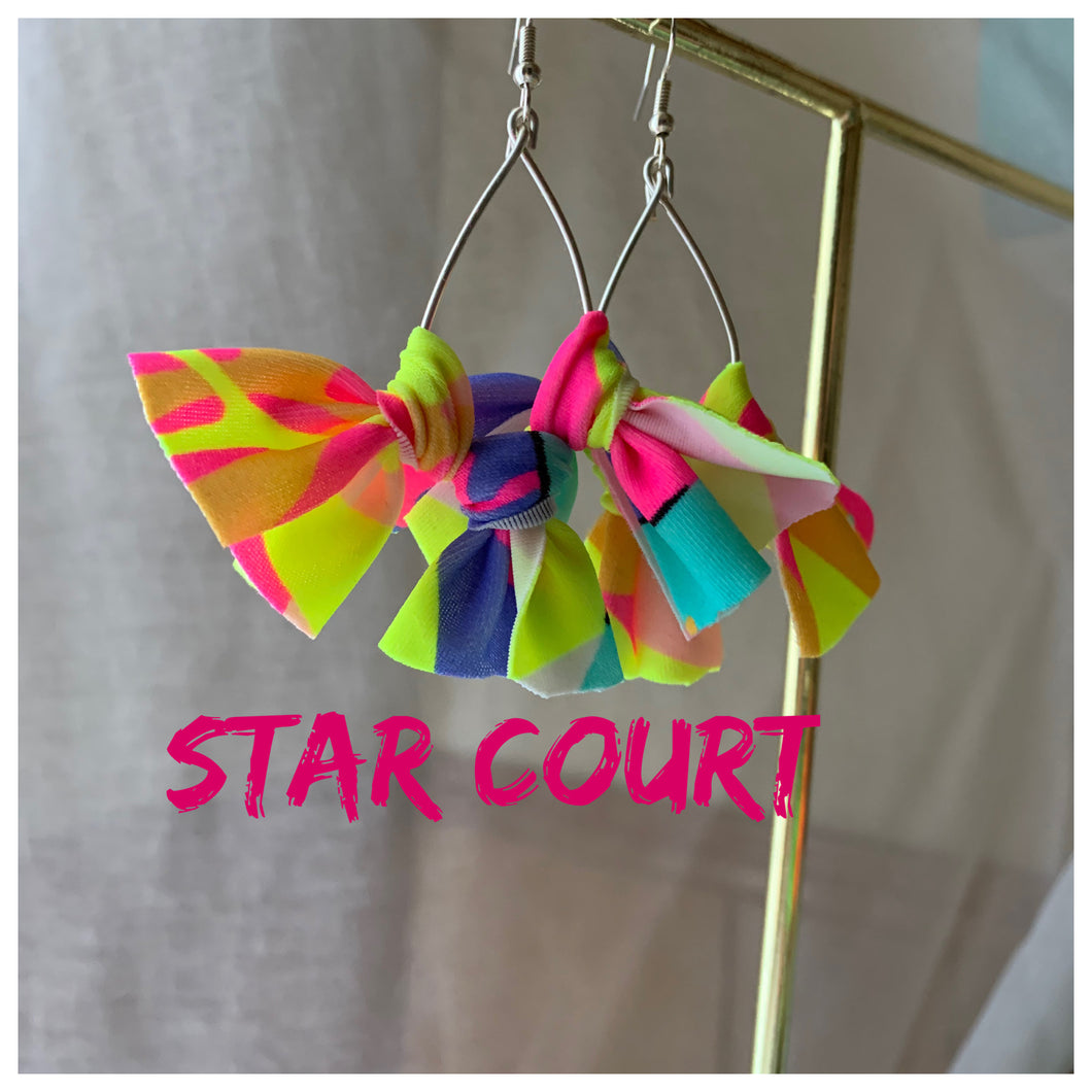 Star court