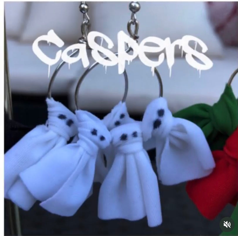 Casper Earrings