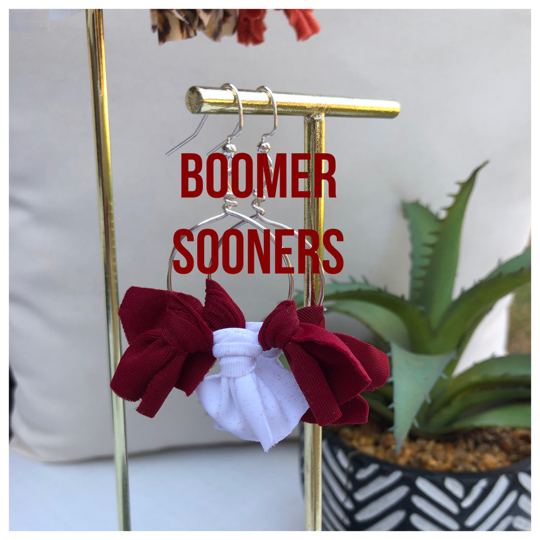 Boomer Sooners